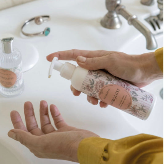 Marquise Divine Body Lotion