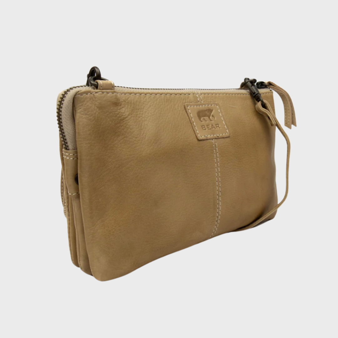 Bear Uma Bag