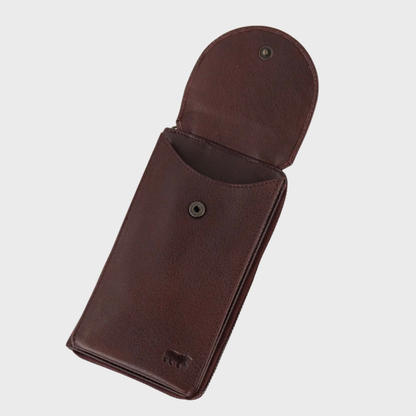 Bear Patty Phone Bag