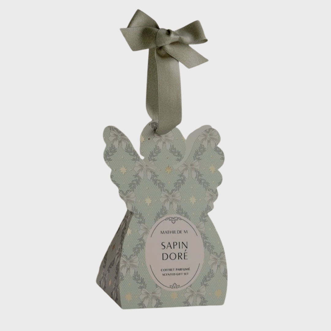 Angel Scented Gift Set