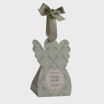Angel Scented Gift Set
