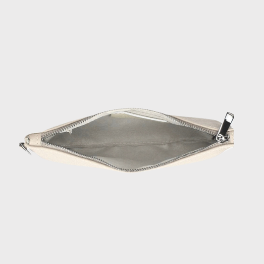 Catherine Clutch Leather Bag