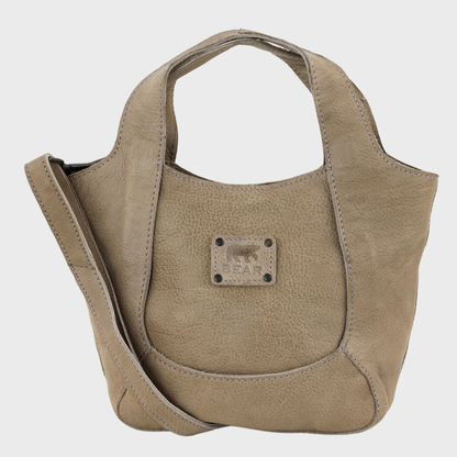 Bear Small Carol Bag
