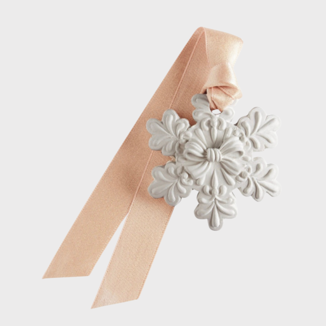 Christmas Pouch of Scented Decorations