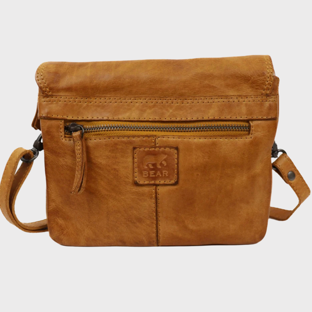 Bear Mai Envelope Bag