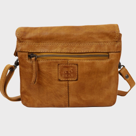 Bear Mai Envelope Bag