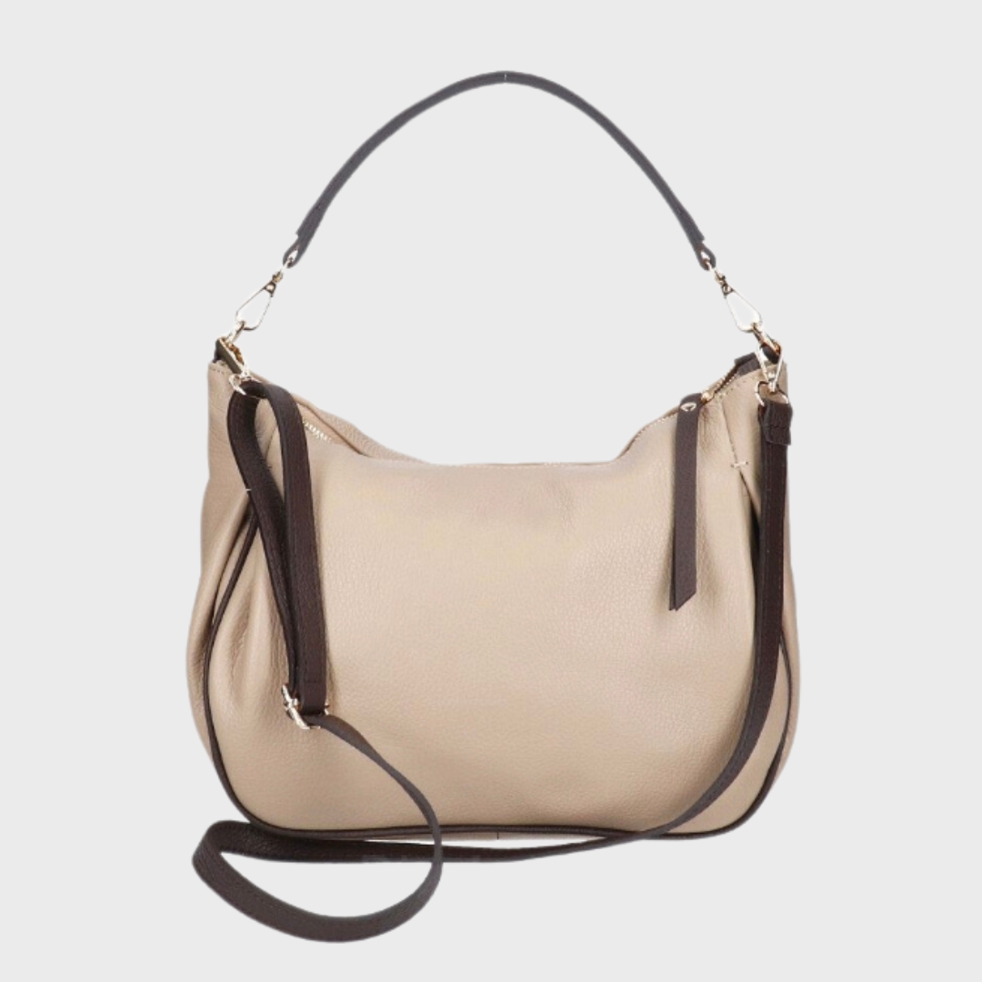 Rosalind Leather Handbag