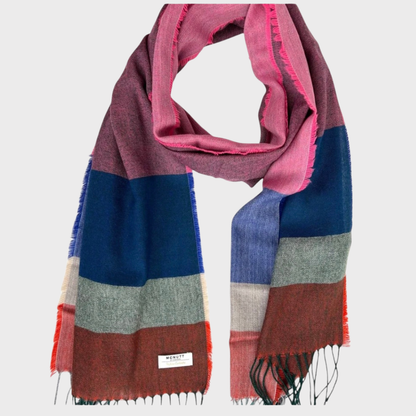 McNutt Milan Giulia Scarf
