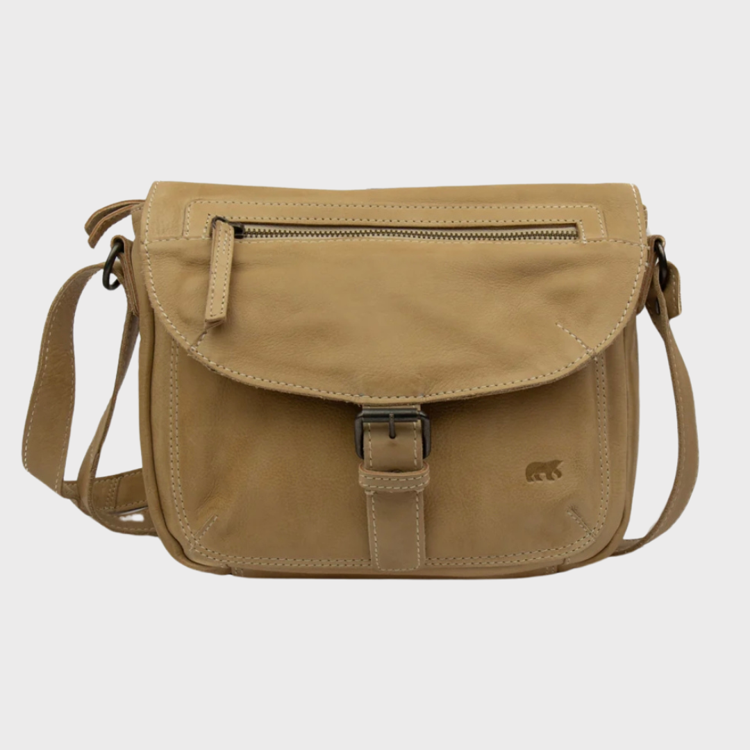 Bear Mattea Crossbody Bag