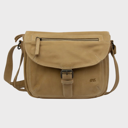 Bear Mattea Crossbody Bag