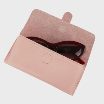 Weta Leather Glasses Case