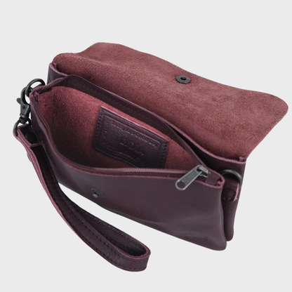 Bear Lydia Mini Shoulder / Clutch Bag
