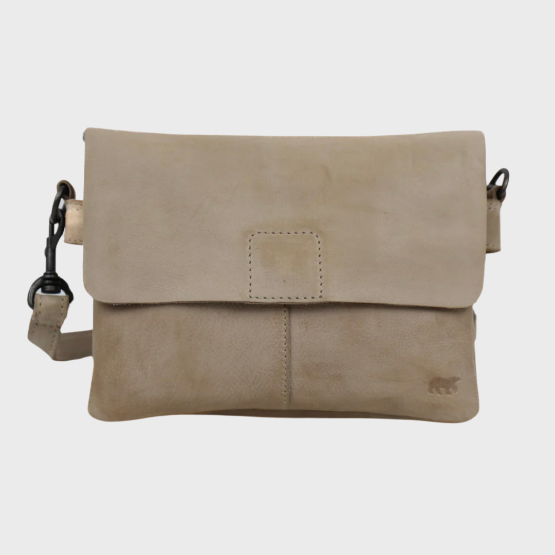 Bear Billy Shoulder Bag