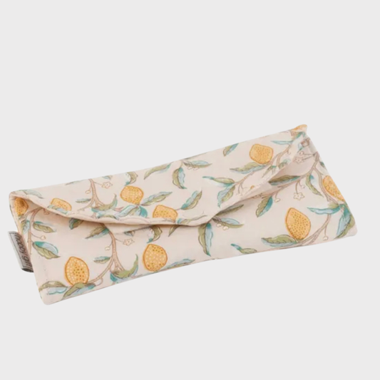 Lemon Sewing Case