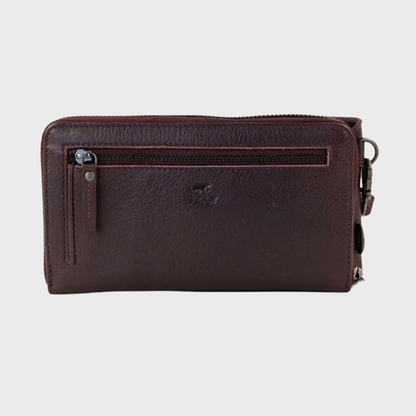 Bear Patty Phone Bag