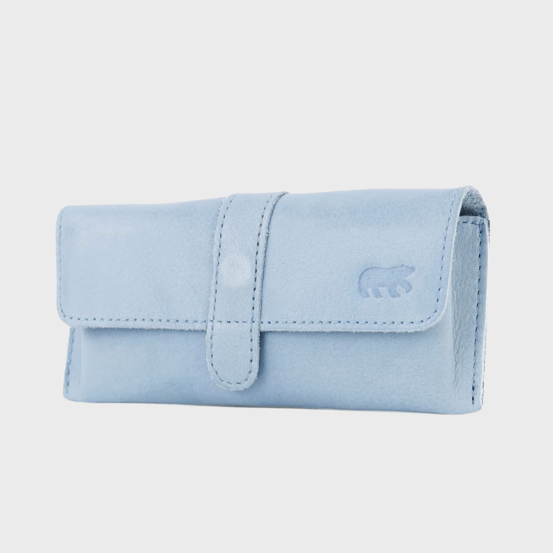 Weta Leather Glasses Case