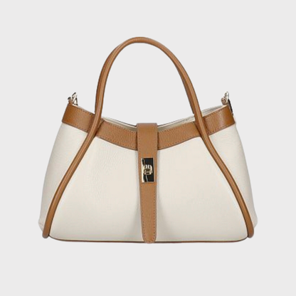 Florence Leather Handbag