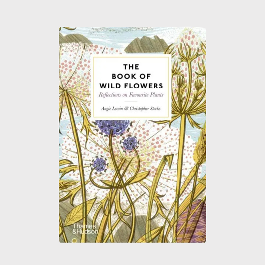 The Book of Wildflowers