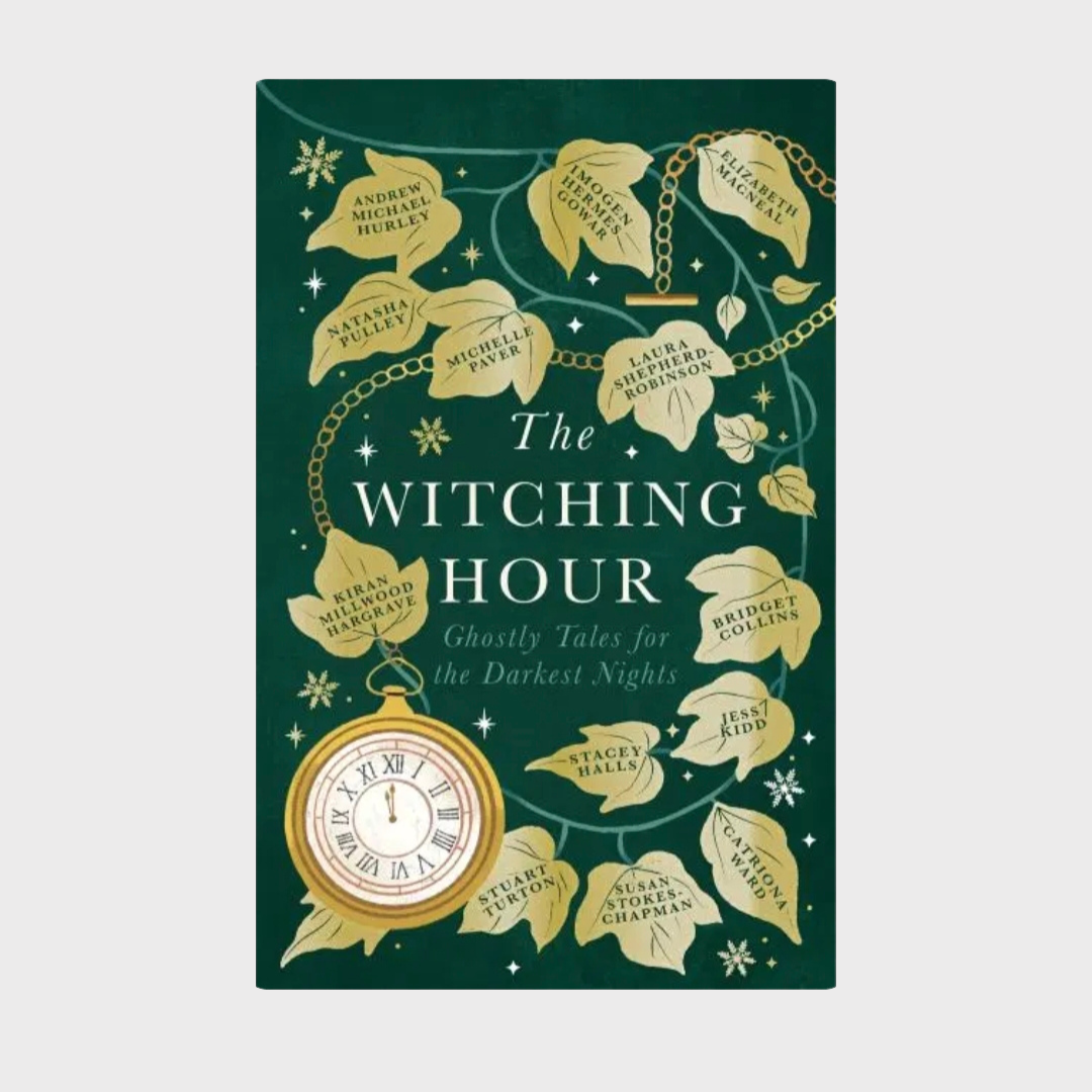 The Witching Hour