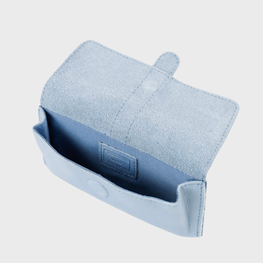 Weta Leather Glasses Case