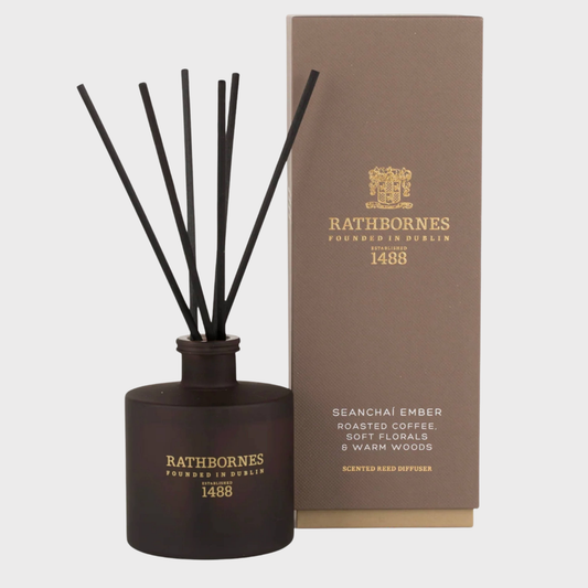 Rathbournes Seanchaí Ember Diffuser