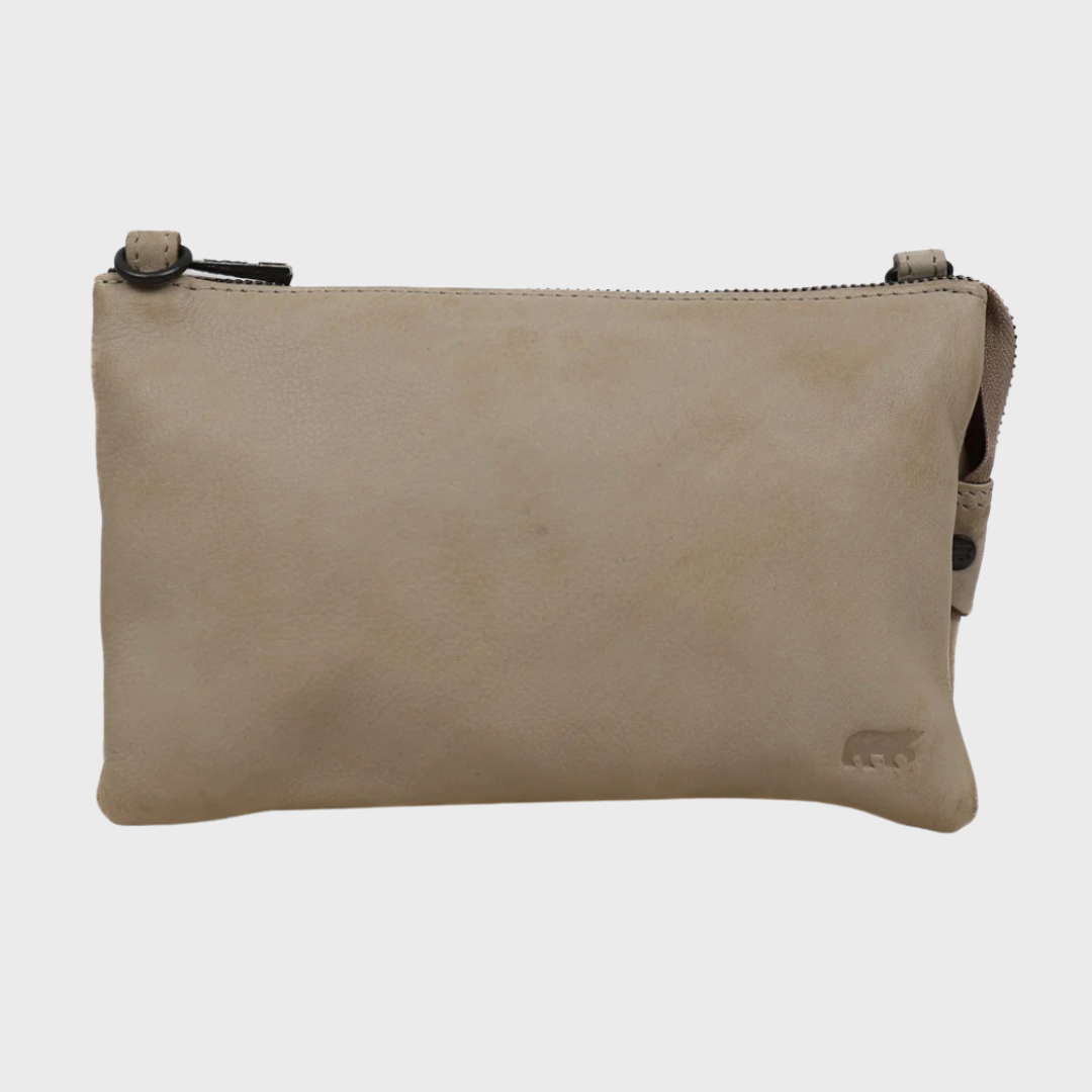 Bear Uma Bag