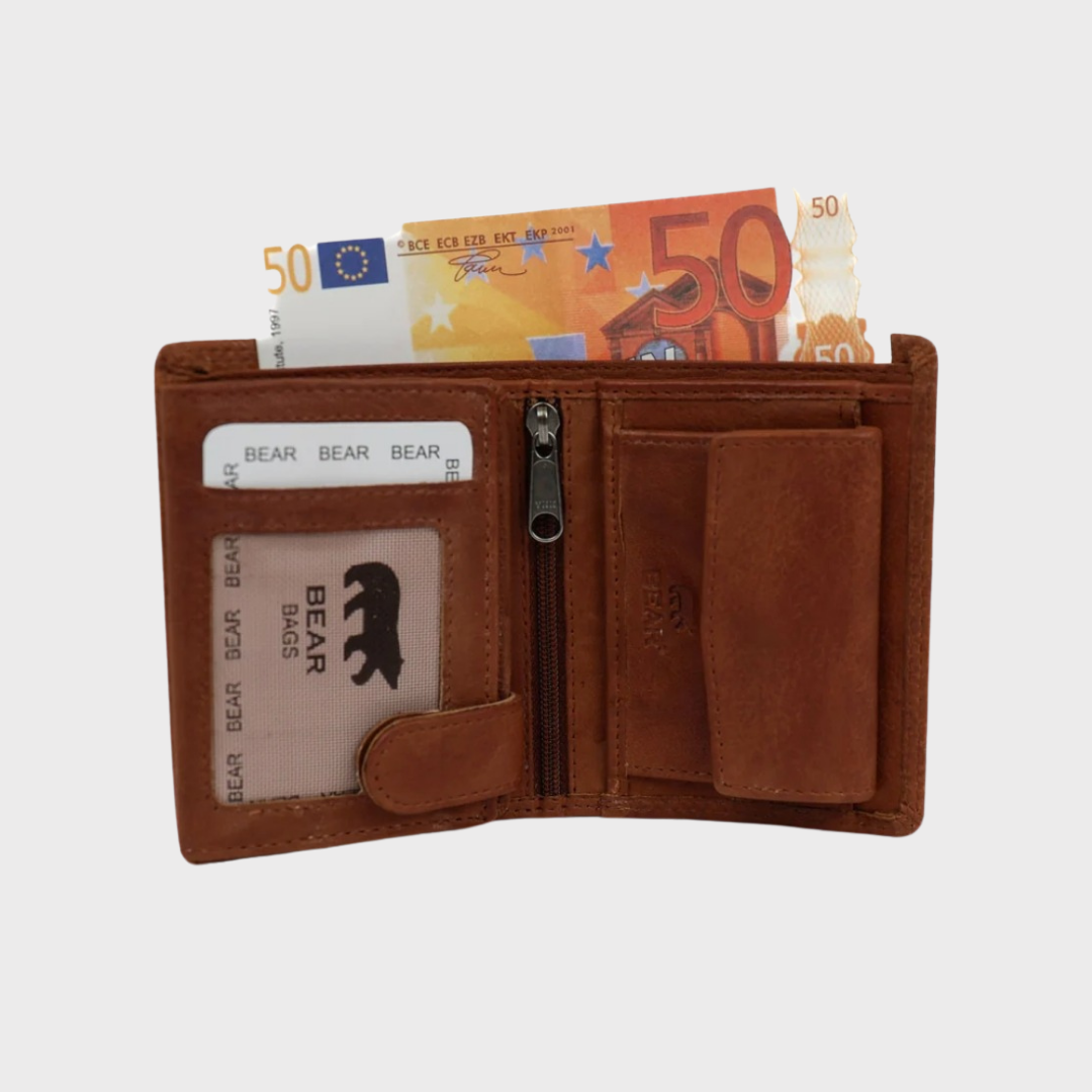 Nolan Wallet