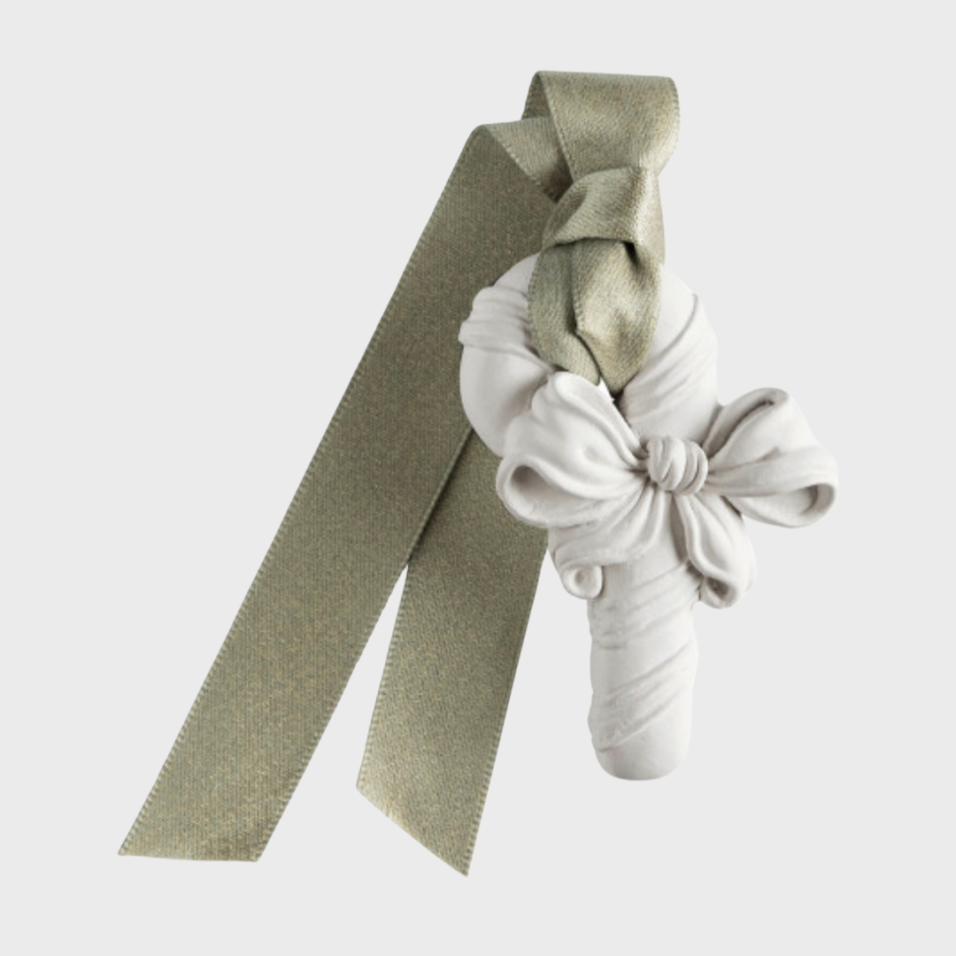 Christmas Pouch of Scented Decorations