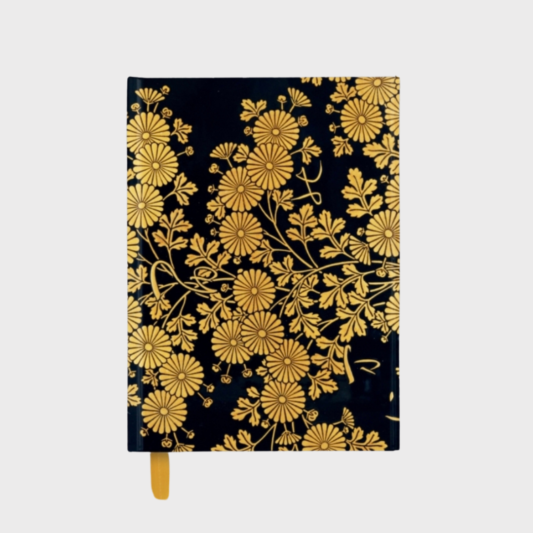 Chyrsanthemums Journal