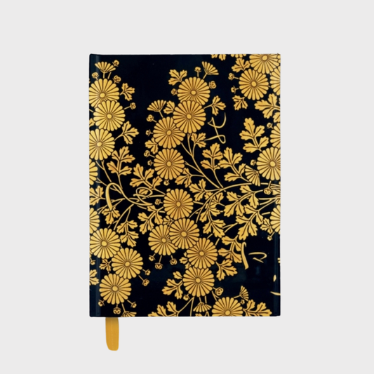 Chyrsanthemums Journal