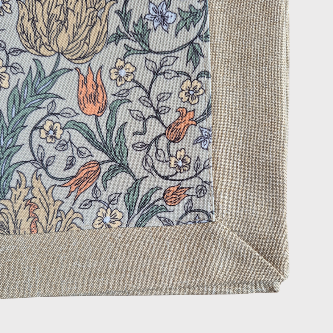William Morris Table Runner