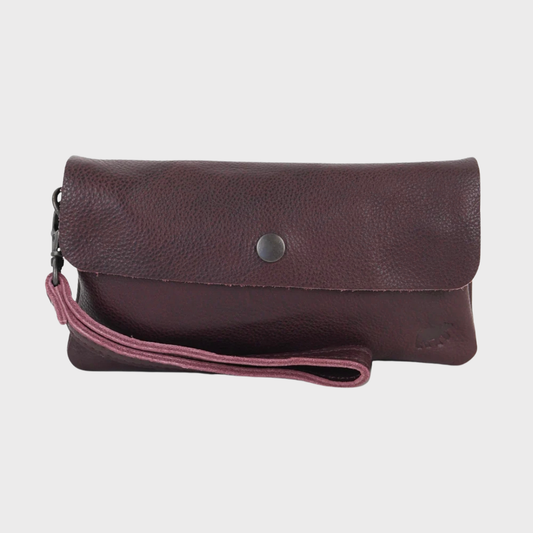 Bear Lydia Mini Shoulder / Clutch Bag