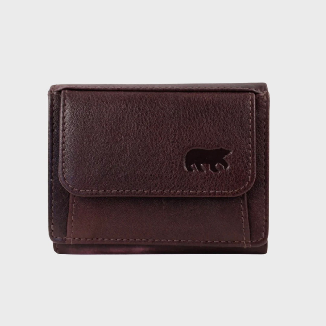 Nana Leather Purse