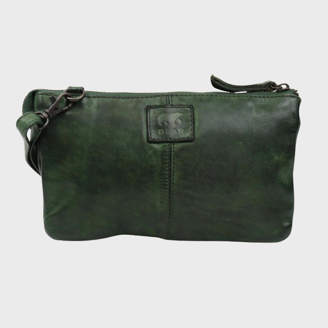Bear Uma Bag