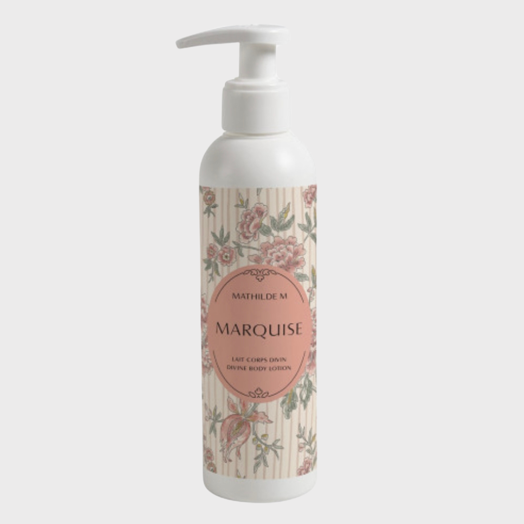 Marquise Divine Body Lotion