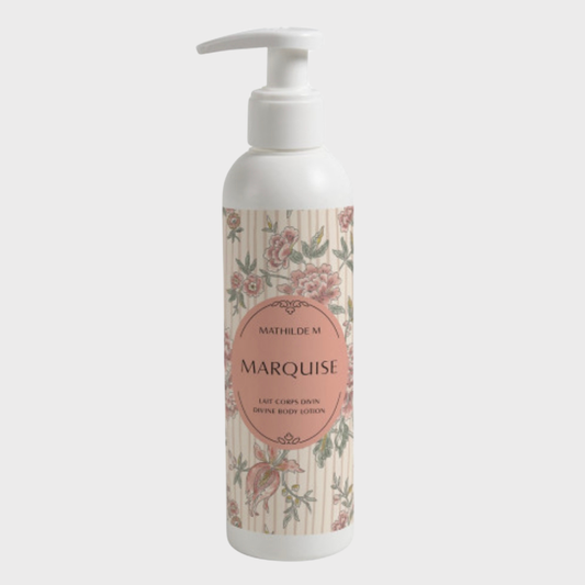 Marquise Divine Body Lotion