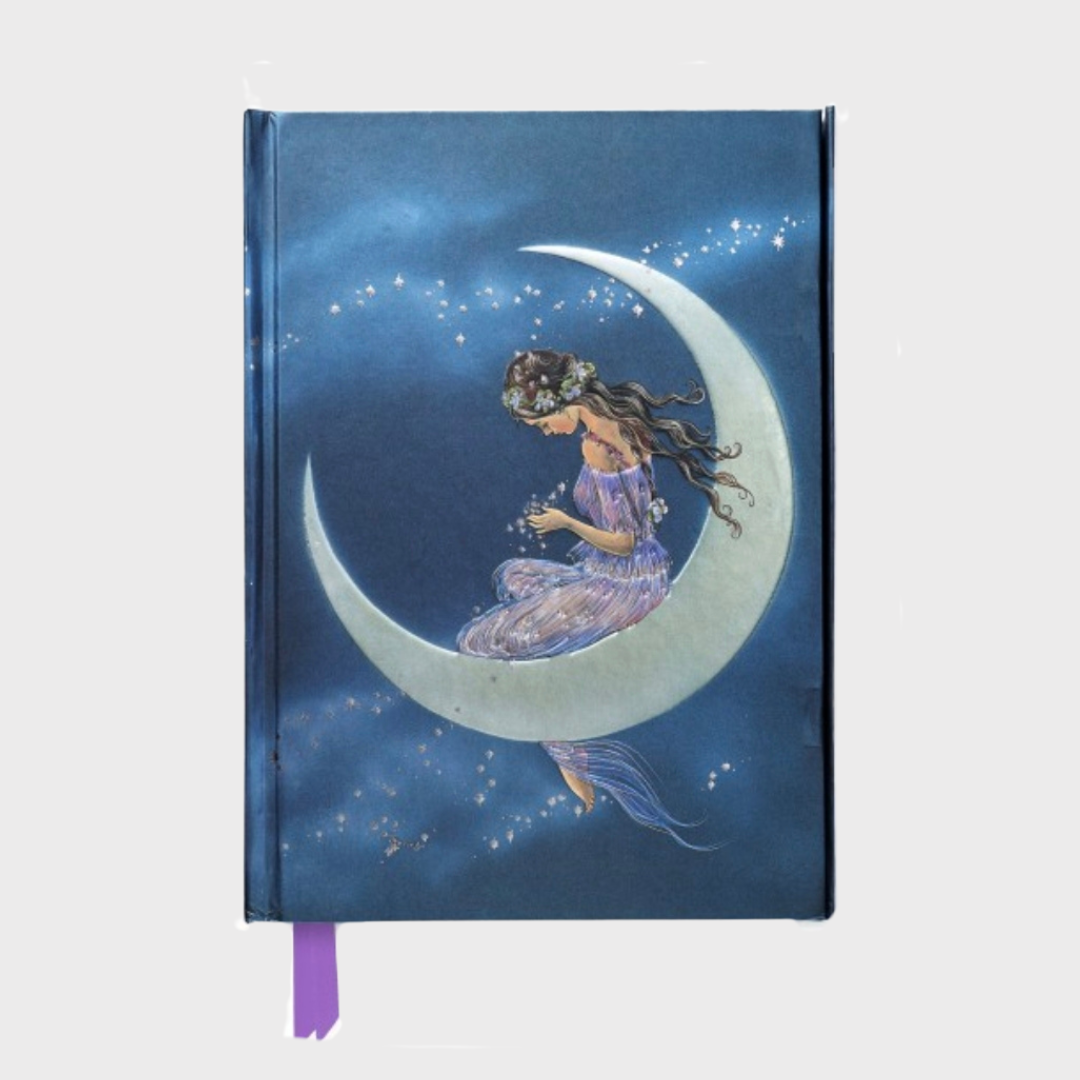 Moon Maiden Journal