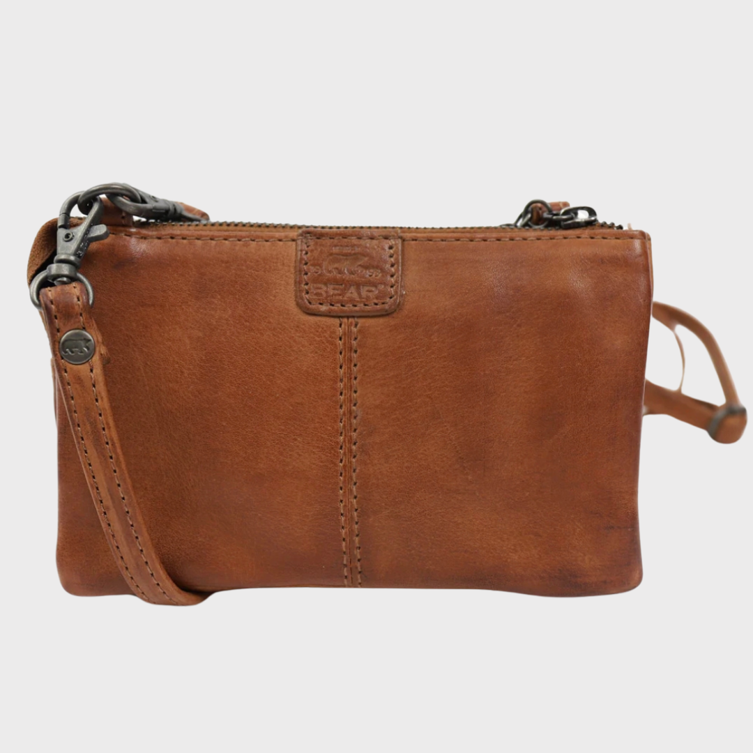 Umi Leather Purse Bag