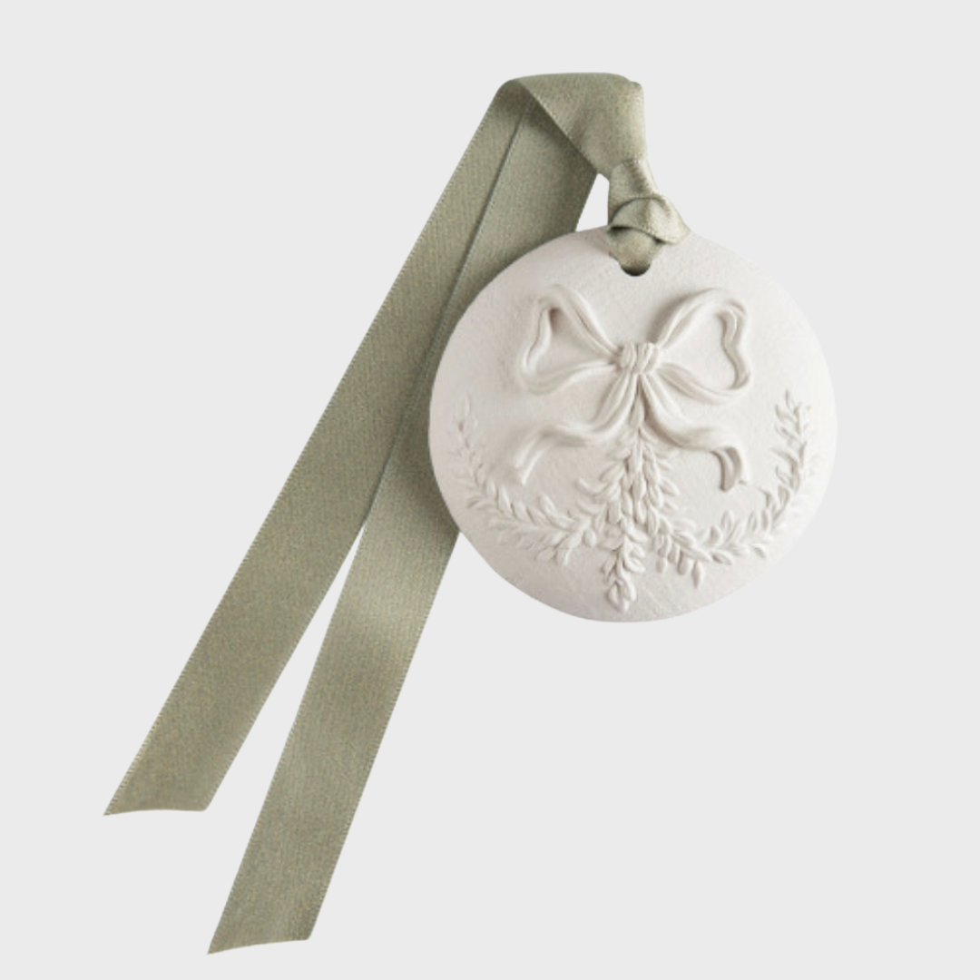 Sapin Doré Scented Decoration