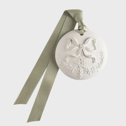 Sapin Doré Scented Decoration