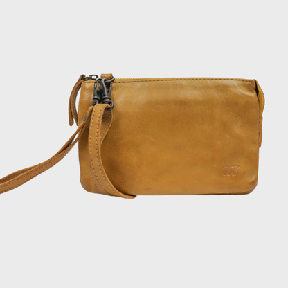 Umi Leather Purse Bag