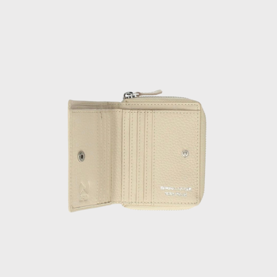 Harrington Leather Leather Wallet