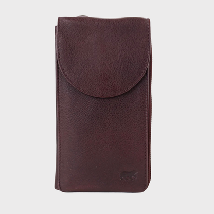 Bear Patty Phone Bag