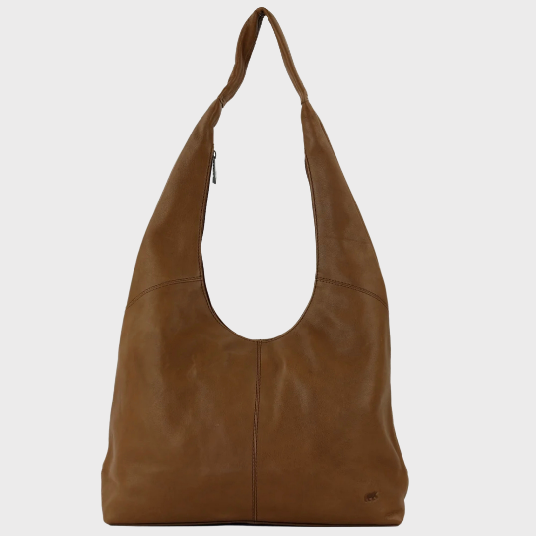Bear Pauline Pouch Bag