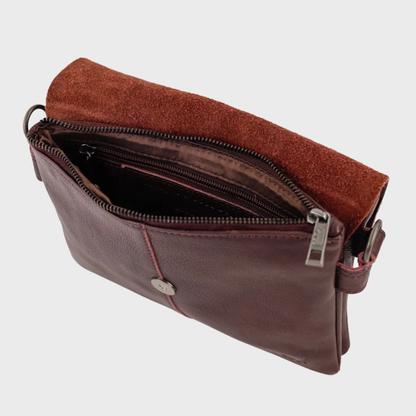 Bear Billy Shoulder Bag