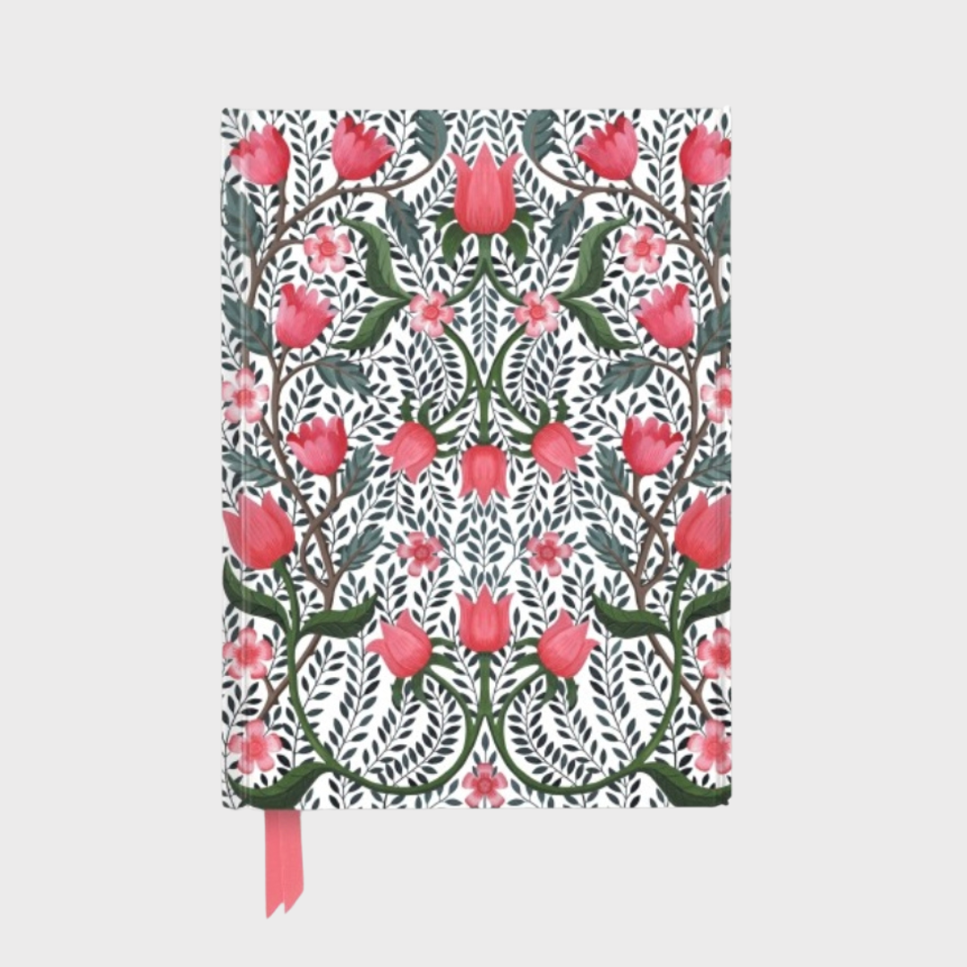 Secret Garden Journal