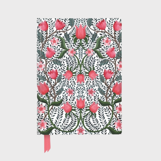 Secret Garden Journal