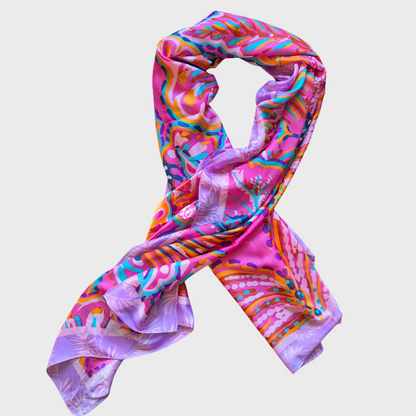 Vera Summer Scarf