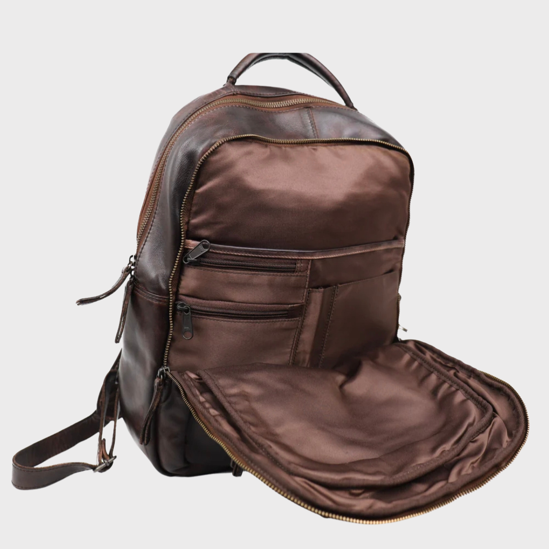 Mace Backpack