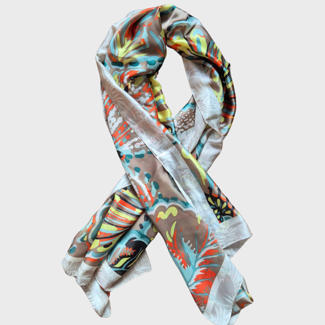 Vera Summer Scarf